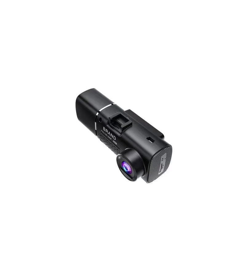 Ultra-clear Night Vision Dual-camera Car Dash Cam 1.5-inch Display