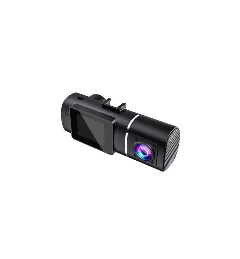 Ultra-clear Night Vision Dual-camera Car Dash Cam 1.5-inch Display